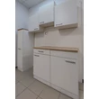 LIA 150cm -es komplett blokk-konyha + kamra szekrény+hűtő