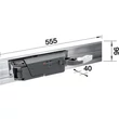SELECT AutoMove elektromos nyitórenszer BLANCO
