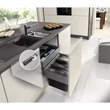 SELECT AutoMove elektromos nyitórenszer BLANCO