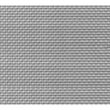 LIVINOX Egymedencés rozsdamentes mosogató 48x48 3 1/2" szövetm.