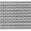 LIVINOX Kétkörtál mosogató 83x43 3 1/2" szövetmintás
