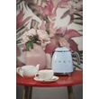 SMEG MINI VÍZFORRALÓ, retro, pasztel kék