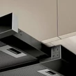 Elica - Páraelszívó ELITE 14 LUX BL/A/60