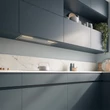 Falmec GRUPPO INCASSO PLUS 50 cm beépíthető páraelszívó, inox