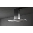 Falmec PLANE PLUS 90 cm sziget páraelszívó, inox