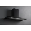 FALMEC PLANE PLUS sziget páraelszívó, 90 cm, fekete