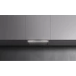 FALMEC GRUPPO INCASSO NRS PLUS beépíthető páraelszívó, 70 cm, inox