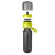 Brita VÍZSZŰRŐ KULACS FILL&GO ACTIVE 600ML LIME