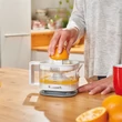 Black and Decker CITRUSFACSARÓ BXCJ25E