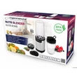 Esperanza TURMIXGÉP ÉS SMOOTHIE KÉSZÍTŐ EKM030