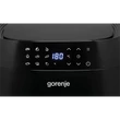 Gorenje FORRÓLEVEGŐS SÜTŐ AF1409DB