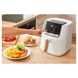 Sencor FORRÓLEVEGŐS SÜTŐ 6,5 L SFR 6551WH