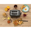 Gorenje KENYÉRPIRÍTÓ T850DPB