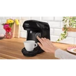 Bosch KÁVÉFŐZŐ KAPSZULÁS TASSIMO HAPPY FEKETE 102E