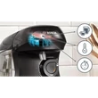 Bosch KÁVÉFŐZŐ KAPSZULÁS TASSIMO HAPPY FEKETE 102E