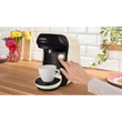 Bosch KÁVÉFŐZŐ KAPSZULÁS TASSIMO HAPPY FEKETE 107E