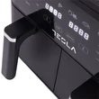 Tesla FORRÓLEVEGŐS SÜTŐ DUPLA 9 L AF900BSD