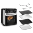 Tefal FORRÓLEVEGŐS SÜTŐ FW556DE0