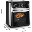 Tefal FORRÓLEVEGŐS SÜTŐ FW556DE0