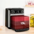 Tefal FORRÓLEVEGŐS SÜTŐ FW556DE0