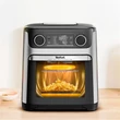 Tefal FORRÓLEVEGŐS SÜTŐ FW556DE0