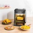Tefal FORRÓLEVEGŐS SÜTŐ FW556DE0