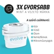 Laica SZŰRŐBETÉT 3 DB EPS322