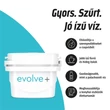 Laica SZŰRŐBETÉT 3 DB EPS322