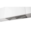 Sirius - Páraelszívó SM-923 L 85 cm inox