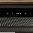 Sirius - Páraelszívó SLTC-928 TW 60 cm - Inox