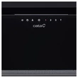 Cata - Páraelszívó GC-DUAL 45 XGBK/D