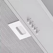 Cata - Páraelszívó ARMONIA 80 X Inox