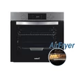 CATA - Beépíthető sütő MDS-8008 X AIR FRYER + Ajándék Pizzasütő szett!