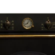 CATA - Beépíthető sütő MRA-7108 BK