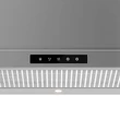 Davoline - Páraelszívó IOS PRO 90 cm - Inox - A készlet erejéig rendelhető!