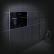 NODOR - Beépíthető sütő NorChef SO-4800 DB