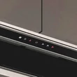Nodor - Páraelszívó NorBreeze ECLIPSE 60 BK