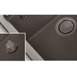 ELLECI - Takarólap 3,5" automata szűrőhöz inox