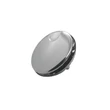 ELLECI - Takarólap 3,5" manual szűrőhöz inox
