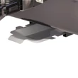 ARDES BBQ01 elektromos barbecue grillsütő 2000W - zománcozott