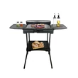 ARDES BBQ02 barbecue állványos grillsütő 2200W