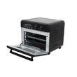 ARDES ARFRYA02 30 literes Air Fryer forrólevegős sütő, olajsütő - forgókosárral ajándék ARDES 1T20 kenyérpirítóval
