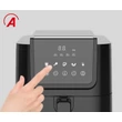 ARDES ARFRYA10L 5 literes Air Fryer forrólevegős sütő