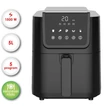 ARDES ARFRYA10L 5 literes Air Fryer forrólevegős sütő