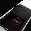 ELLECI - Szűrődugó Smart mosogatóhoz (téglalap alakú) - A készlet erejéig rendelhető!