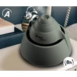 ARDES M8U001EXP Párásító