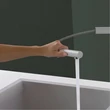 ELLECI - Csaptelep Stream Plus M79 aluminium