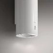 Elica - Páraelszívó TUBE PRO WH MAT/A/43