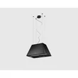 Elica - Páraelszívó IKONA LIGHT BL MAT/F/60