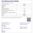 EVIDO FREE GE55A gáz tűzhely,elektromos sütő,rusztikus, 60 l,antracit/bronz,50*55cm